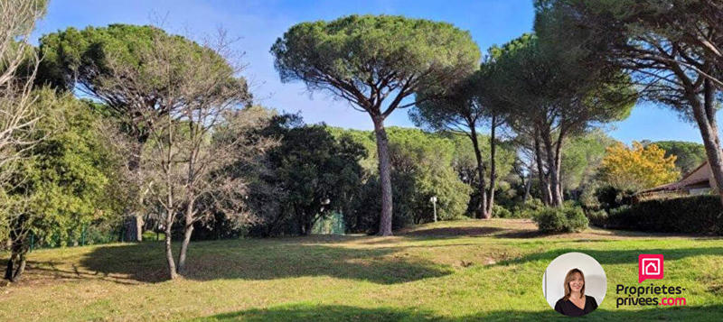 Maison - 34 m² - 3 pièces