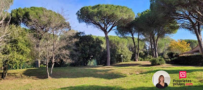 Maison - 34 m² - 3 pièces