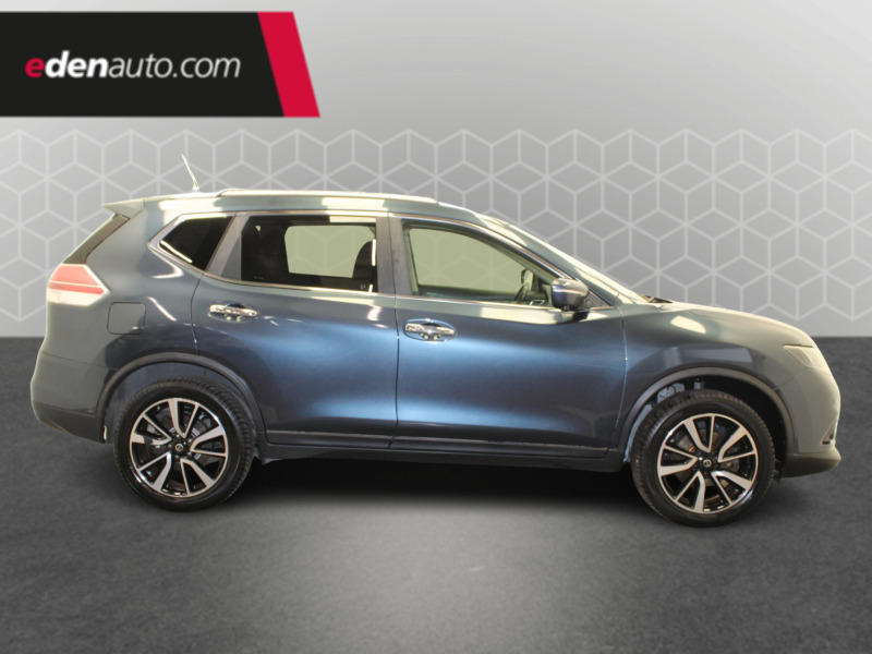 Nissan X-Trail Business 1.6 dCi 130 7pl Edition