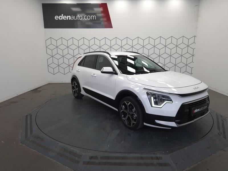 Kia Niro 1.6 GDi 129 ch Hev Dct6 Premium