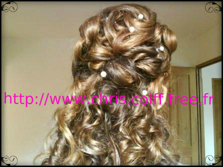 Atelier de coiffure à domicile Paris Île de France - Pro