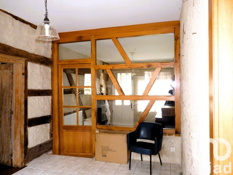 Maison - 330 m² - 13 pièces