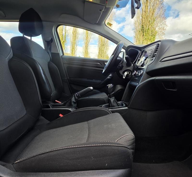 Renault Mégane 2° Main 1.5 b Dci Life Estate Kit distribution neuf