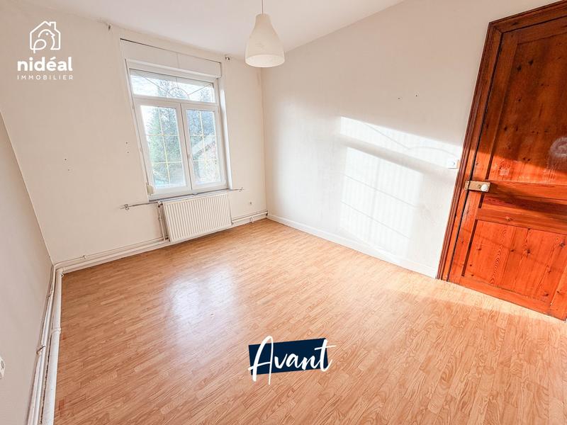 Maison - 157 m² - 5 pièces