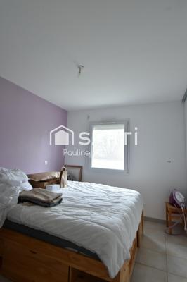 Maison - 103 m² - 5 pièces