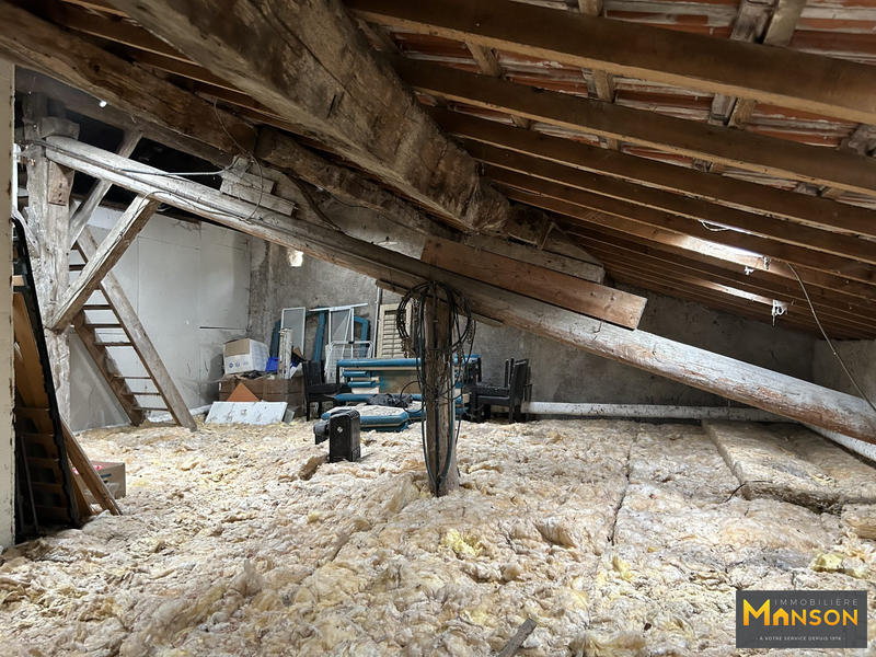 Maison - 148 m² - 5 pièces