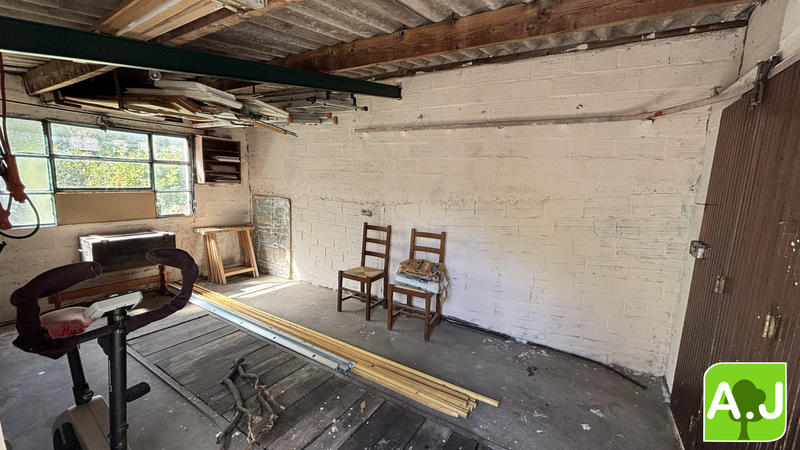 Maison - 77 m² - 4 pièces