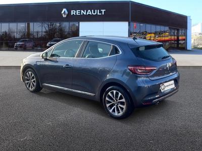 Renault Clio V TCe 100 Intens