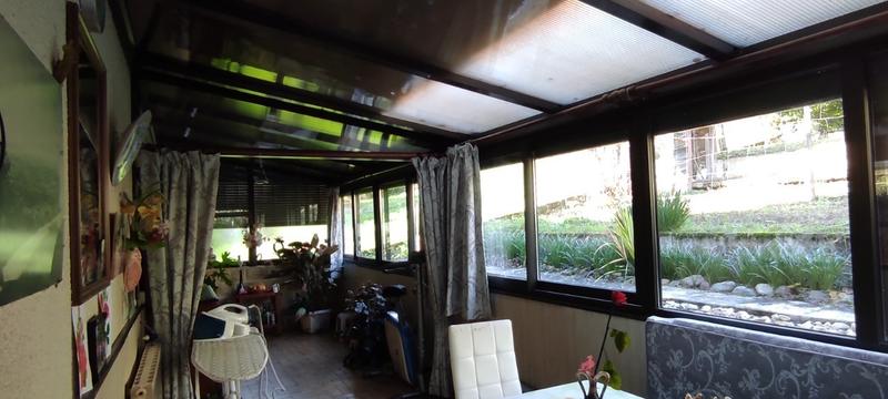 Maison - 154 m² - 6 pièces