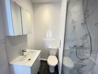 Appartement - 31 m² - 1 pièce