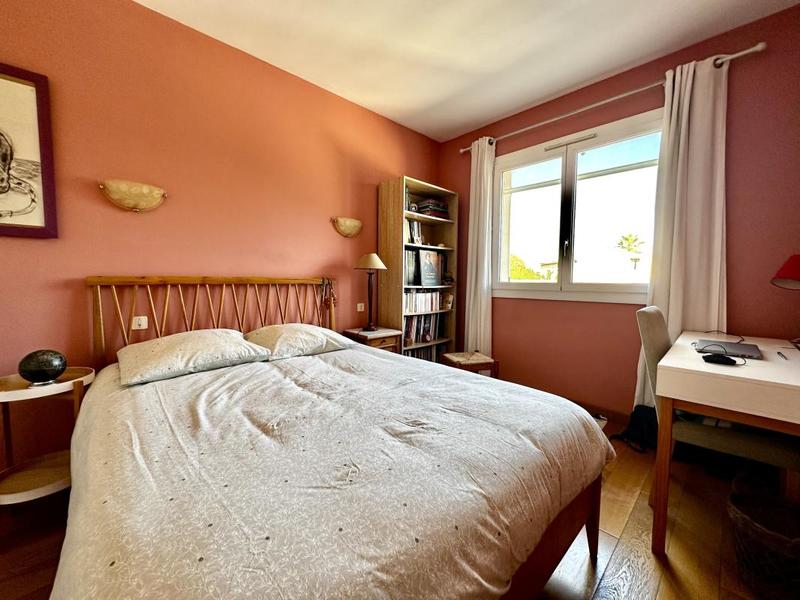 Villa - 123 m² - 4 pièces