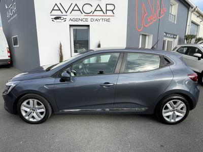 Renault Clio 1.0 Tce 90 Ch Business CarPlay/Gps/Clim * Equipement Auto-Ecole