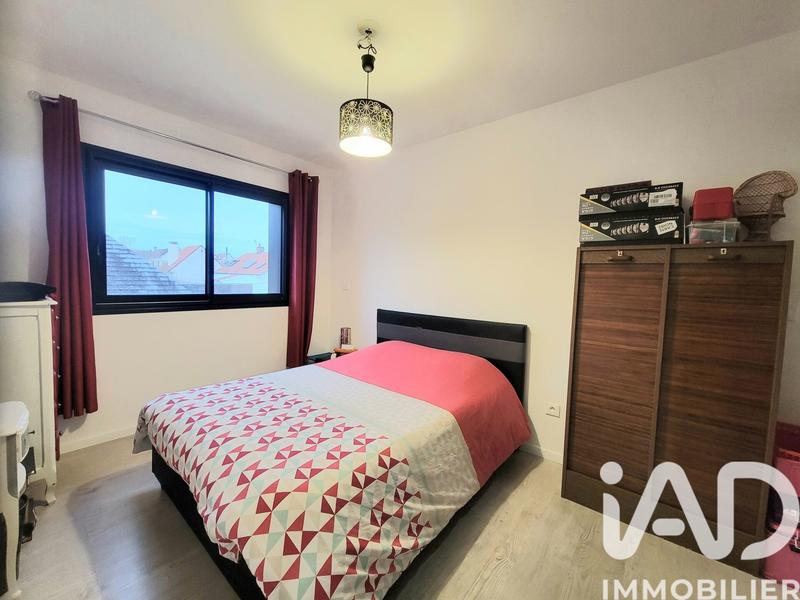 Maison - 118 m² - 5 pièces