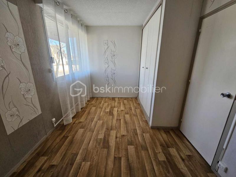 Appartement - 81 m² - 4 pièces
