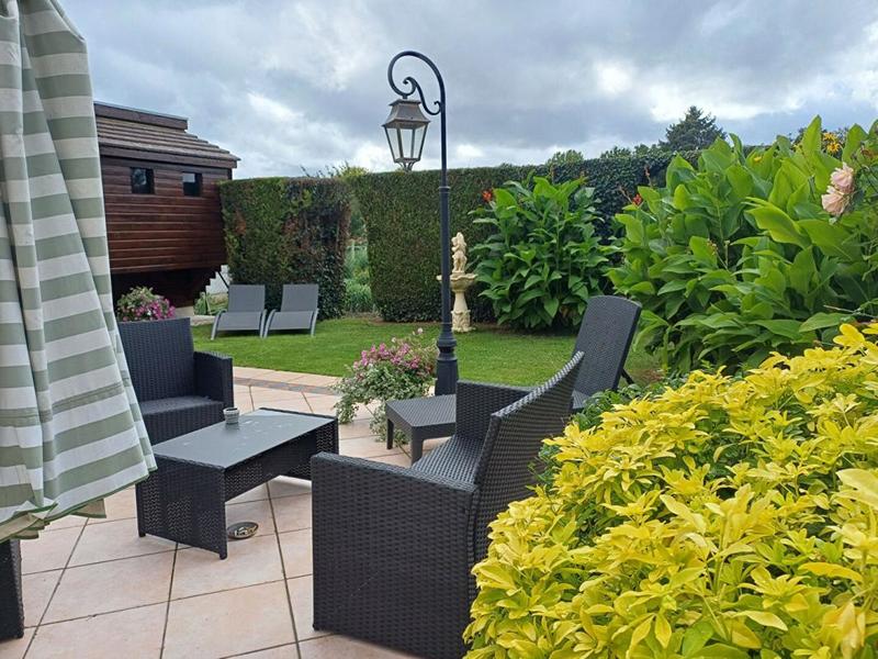 Maison - 102 m² - 5 pièces