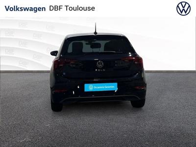Volkswagen Polo 1.0 Tsi 95 s&amp;S Dsg7 Vw Edition