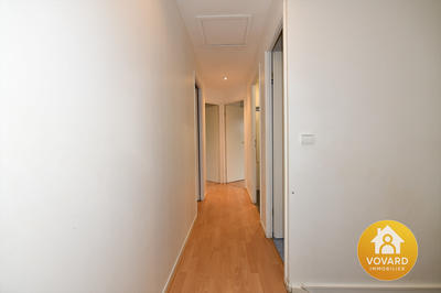 Maison - 121 m² - 7 pièces