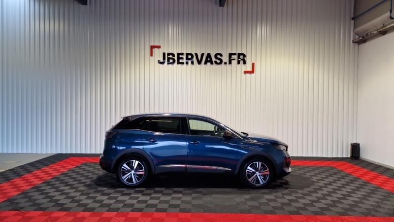 Peugeot 3008 Hybrid 225 E-Eat8 Allure Pack