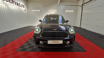 Mini Countryman Cooper Essential 136 ch Bva7