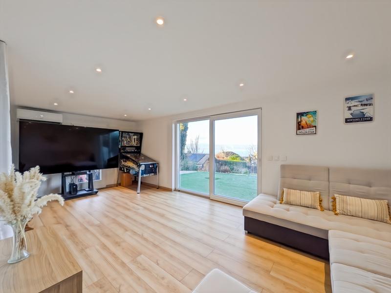 Maison - 155 m² - 5 pièces