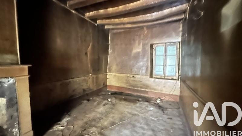 Maison de village - 63 m² - 3 pièces