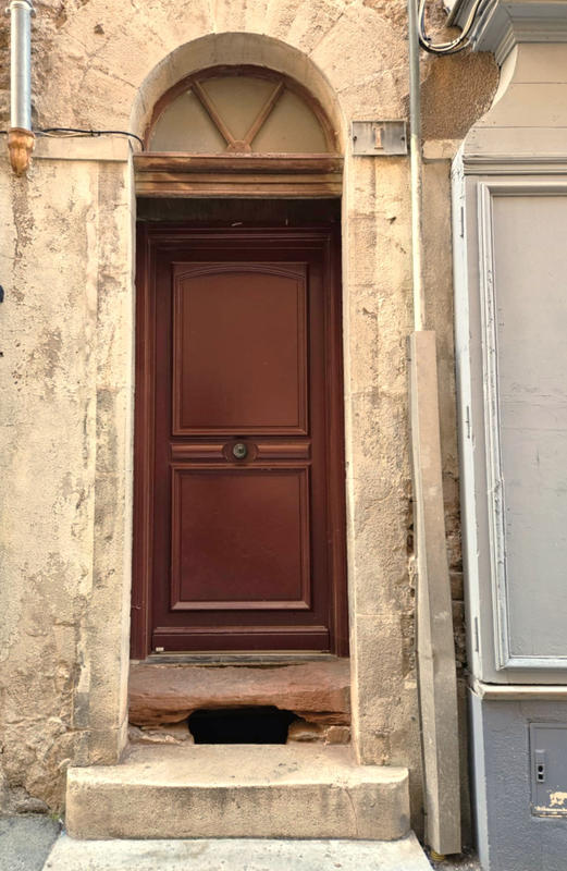 Appartement - 110 m² - 4 pièces