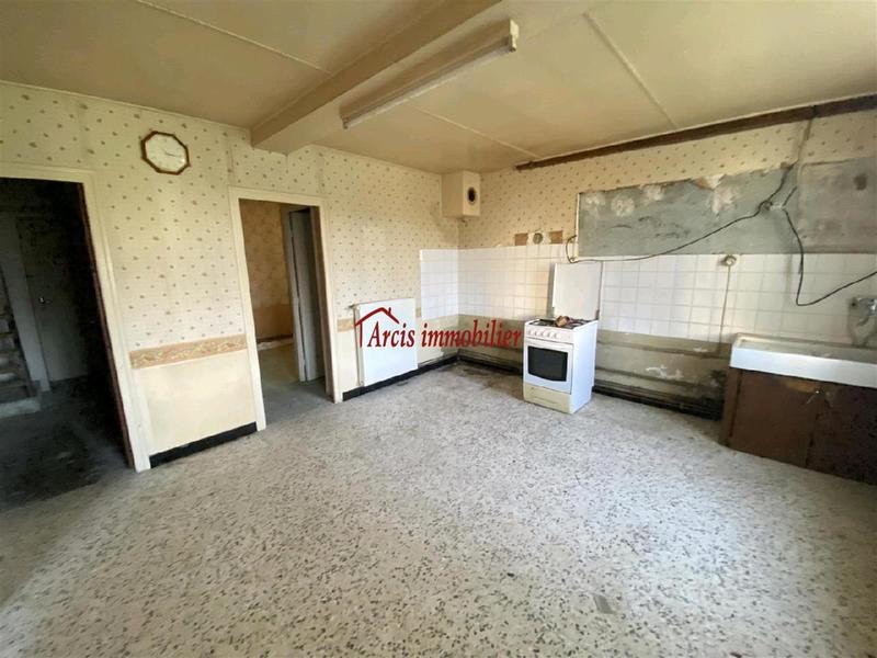 Maison - 70 m² - 4 pièces