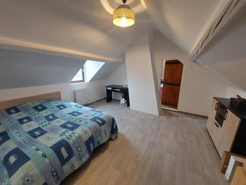 Maison - 103 m² - 5 pièces