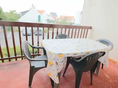 Studio - 22 m² - 1 pièce