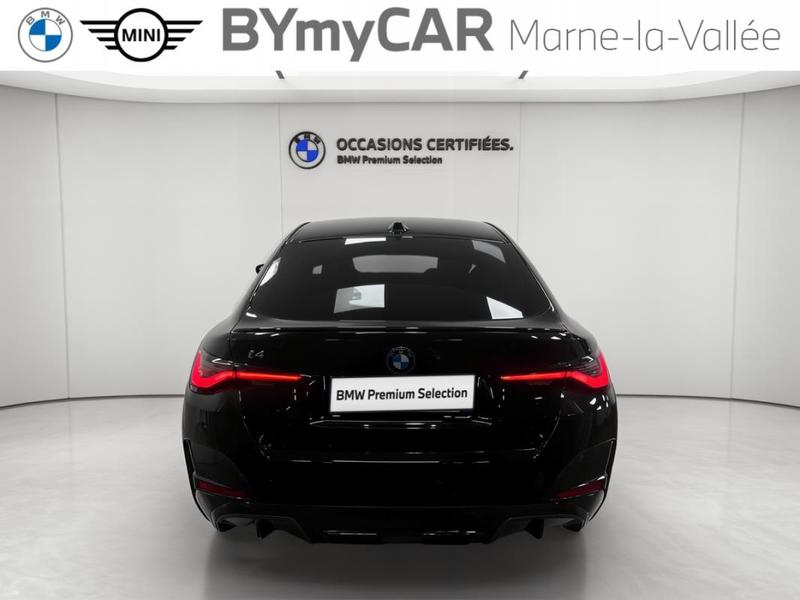 Bmw i4 G26 eDrive35 286 ch Bva m Sport