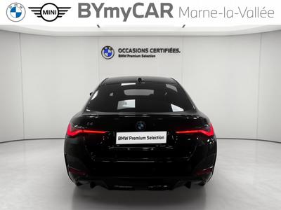 Bmw i4 G26 eDrive35 286 ch Bva m Sport