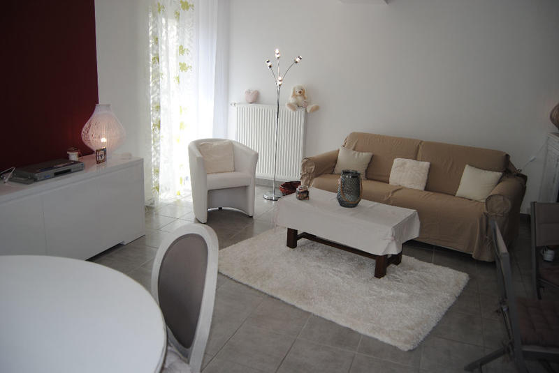 Appartement - 101 m² - 5 pièces