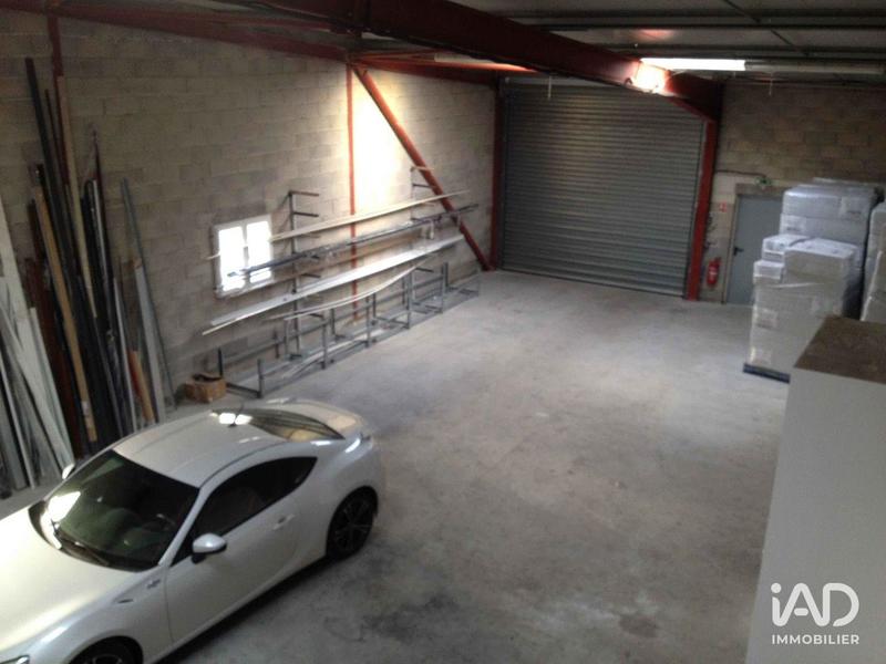 Local commercial - 400 m²