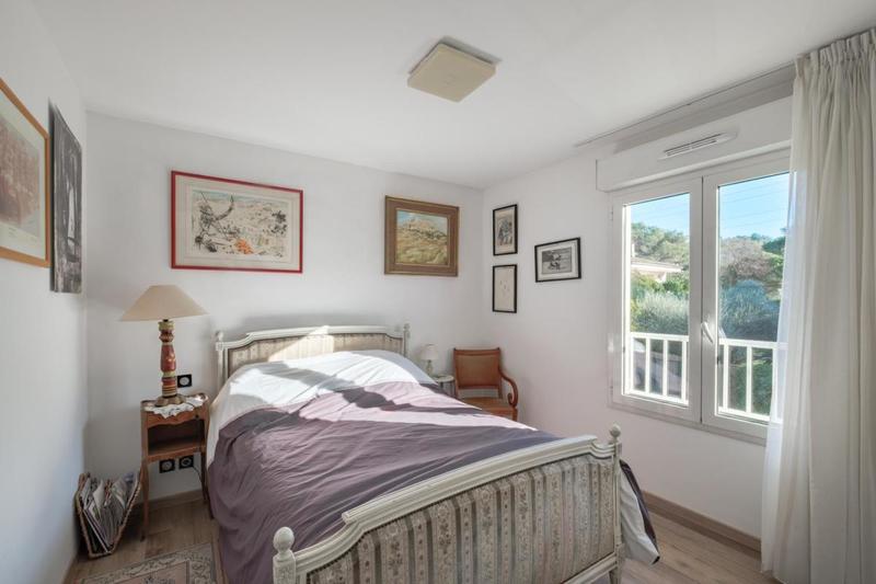 Appartement - 89 m² - 3 pièces