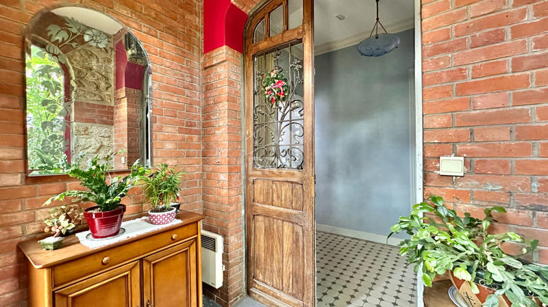 Maison - 229 m² - 10 pièces