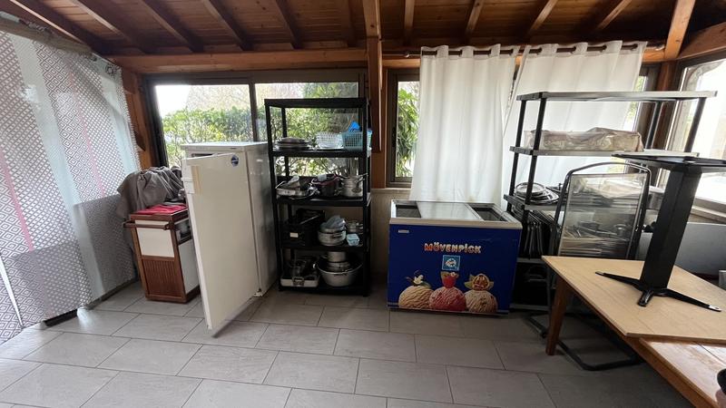 Maison - 600 m² - 19 pièces