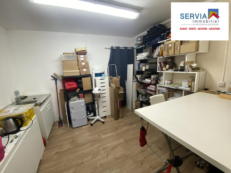 Local commercial - 46 m²