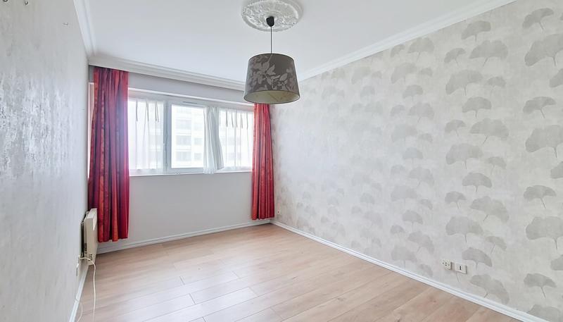 Appartement - 87 m² - 4 pièces