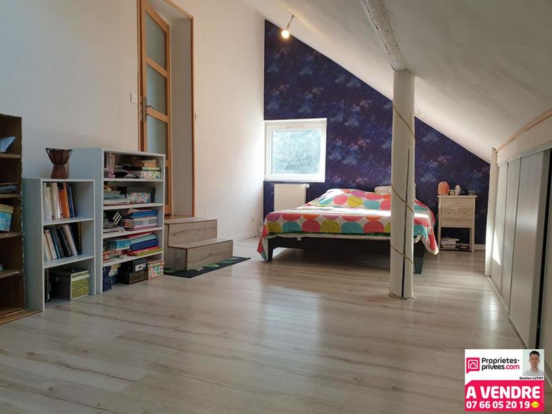 Maison - 158 m² - 7 pièces