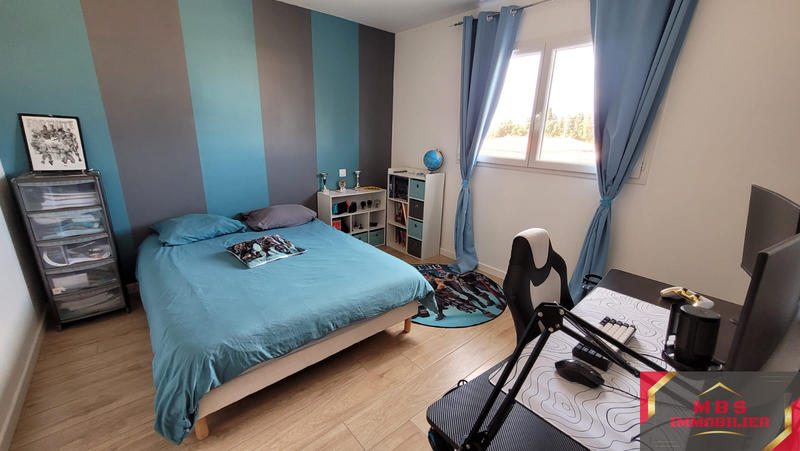 Villa - 154 m² - 6 pièces