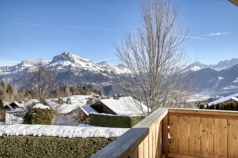 Châlet - 142 m² - 5 pièces