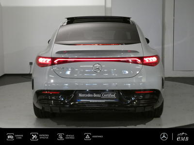 Mercedes Eqe Berline 350