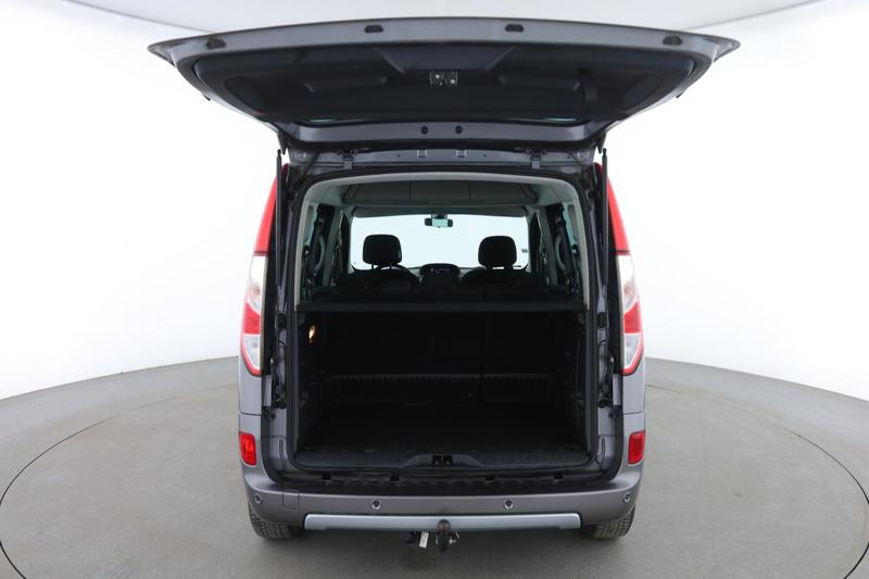 Renault Kangoo 1.5 Blue dCi Intens 95 ch