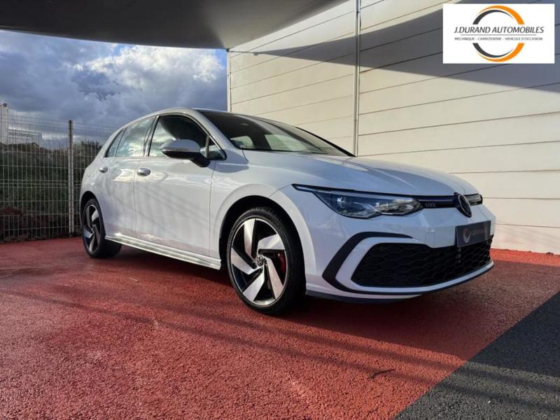 Volkswagen Golf 1.4 Hybrid Rechargeable Opf 245 Dsg6 Gte