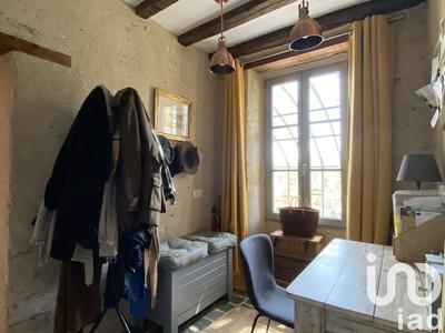 Maison - 112 m² - 3 pièces