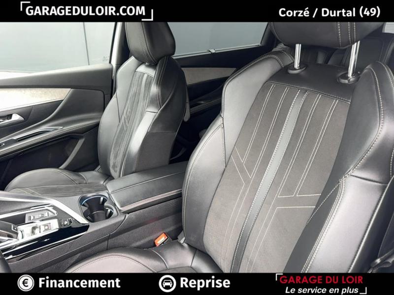 Peugeot 5008 II BlueHDi 180 s&amp;S Eat8 Gt