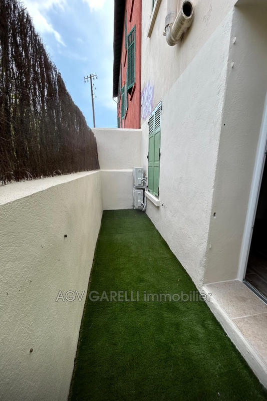 Appartement - 22 m² - 1 pièce