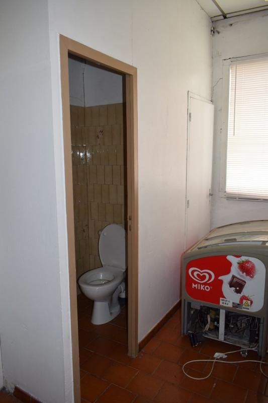 Fonds de commerce - 210 m²