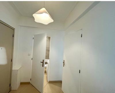 Appartement - 57 m² - 2 pièces