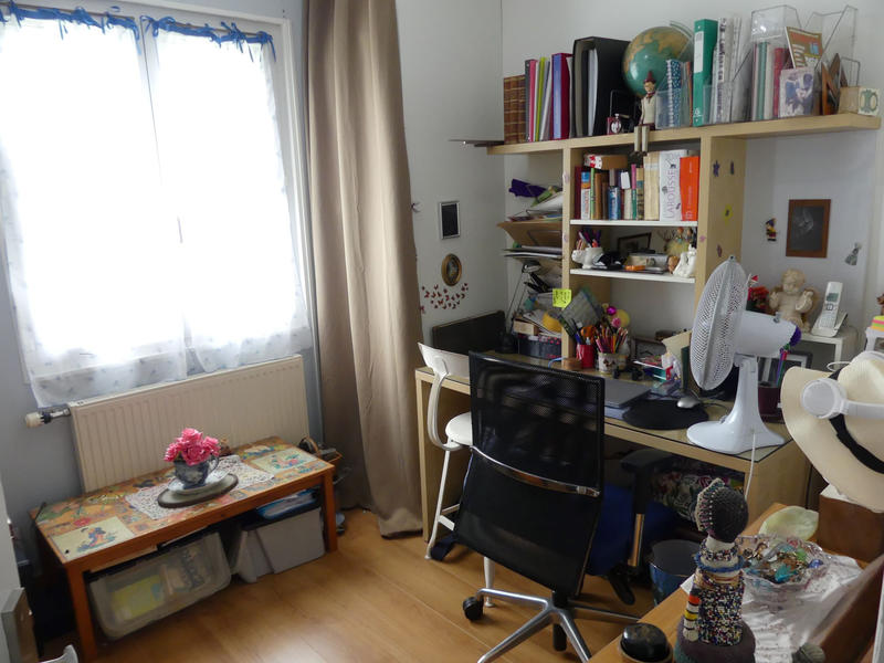 Maison - 71 m² - 4 pièces